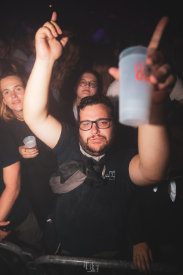 Sint-Martinus den XIIde - Kermisbar